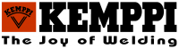 Логотип Кемпи