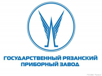 Логотип ГРПЗ