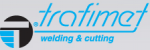 Логотип Трафимет