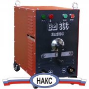 Сварочный выпрямитель ВД-306