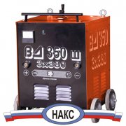 Сварочный выпрямитель ВД-350Ш