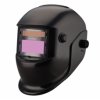 Маска сварщика MEGA 350D BLACK