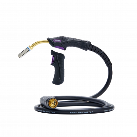 Горелка everGUN M25 (4м) START STE2500-40 Горелка everGUN M25 (4м) START STE2500-40