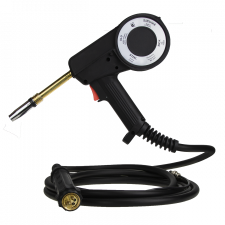 Горелка Spoolgun (5м) START ST15SG-50 Горелка Spoolgun (5м) START ST15SG-50
