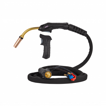 Горелка everGUN M500 (4м) START STE5000-40 Горелка everGUN M500 (4м) START STE5000-40