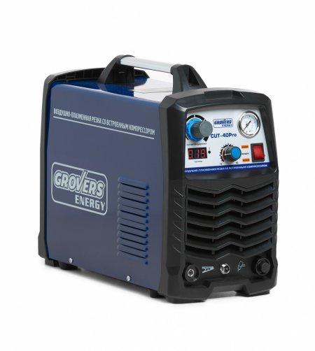 CUT-40Pro GROVERS ENERGY