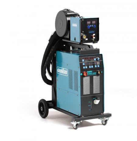 MIG/MAG-500DP GROVERS