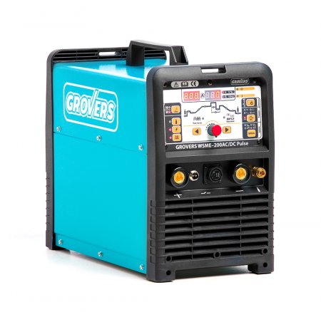 WSME-200 W AC/DC Puls GROVERS