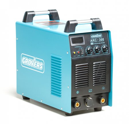 ARC300 GROVERS