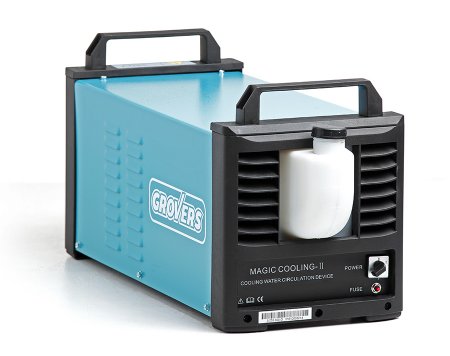 Magic Cooler 220 GROVERS