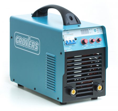 ARC400 LT CEL GROVERS