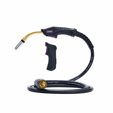 Горелка everGUN M24 (4м) START STE2400-40