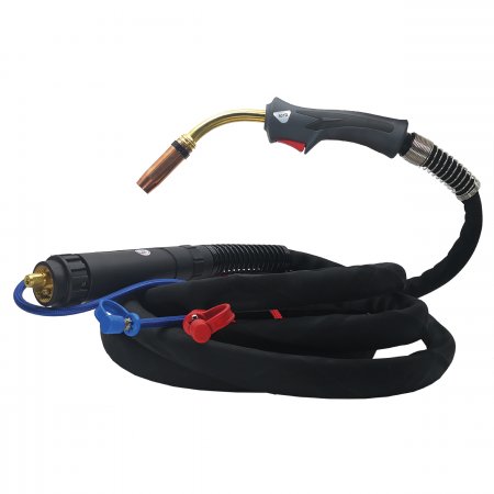 Горелка MIG - 500 (4м) START PRO ST5000-40 Горелка MIG - 500 (4м) START PRO ST5000-40