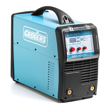 ARC315 LT GROVERS