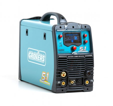 COMBO-200 AC/DC GROVERS