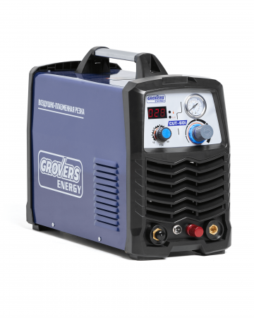 CUT-60I GROVERS ENERGY