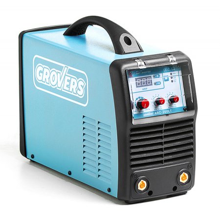 ARC250 LT GROVERS