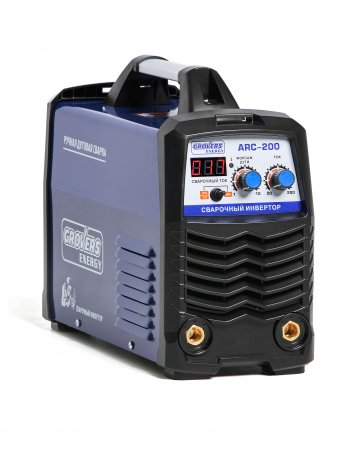 ARC-200 GROVERS ENERGY