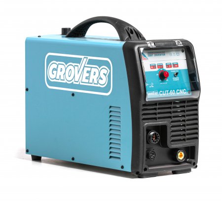 CUT 60 CNC GROVERS