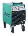Сварочный полуавтомат Merkle OptiMIG 450 KW